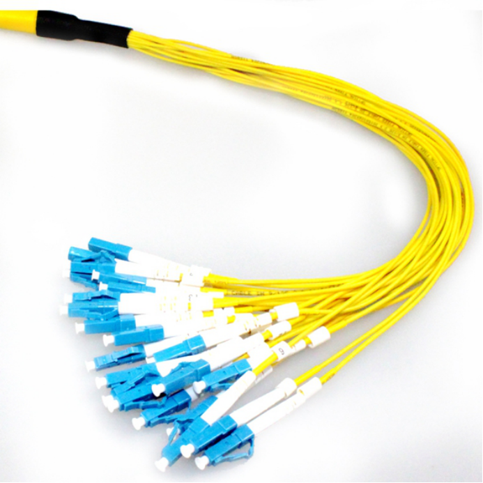 Fiber Breakout Cable