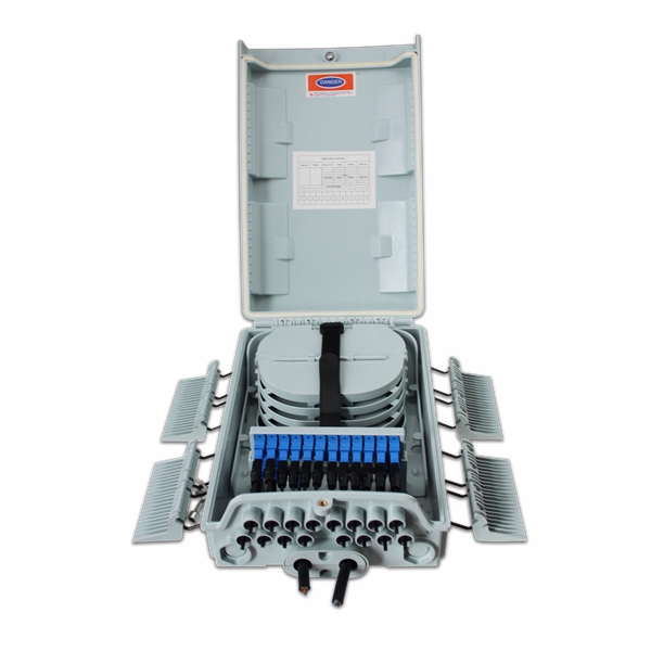 Fiber Access Terminal FATB-0416A