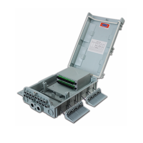 Fiber Access Terminal FATB-0416L