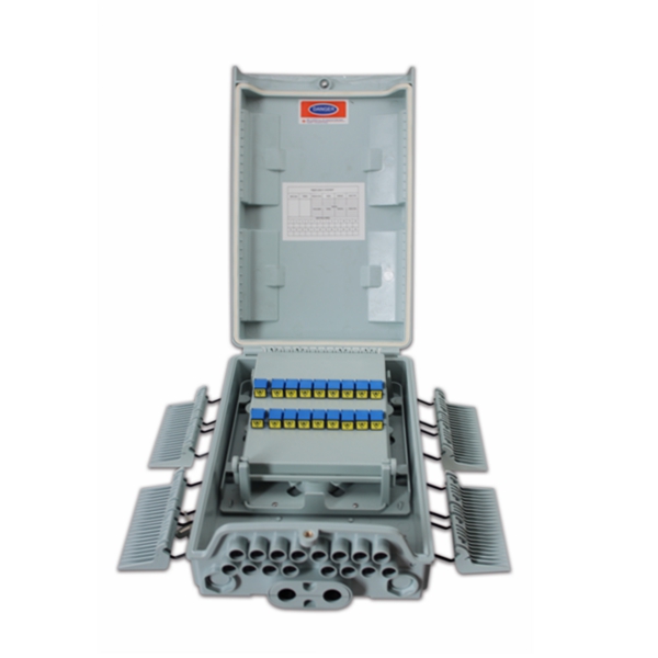 Fiber Access Terminal NAP Box FATB-0416S