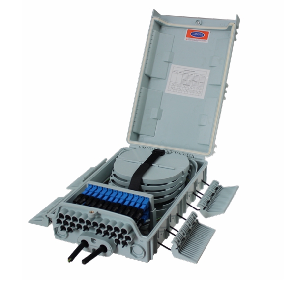 Fiber Access Terminal FATB-0424A