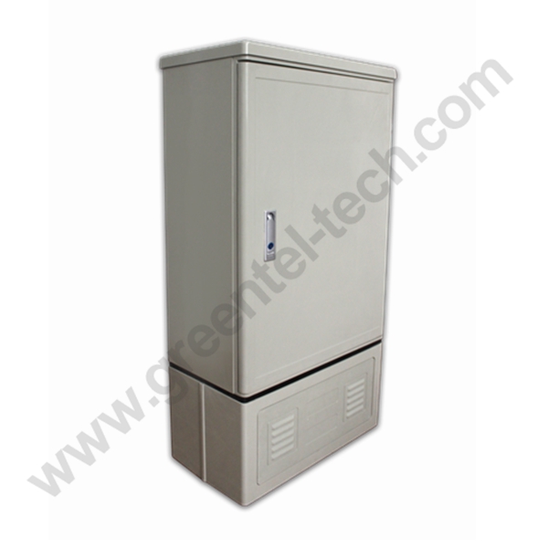 Fiber Distribution Terminal T3 Series