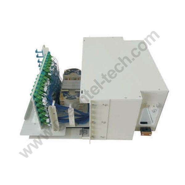 ODF Patch Panel P3 Series