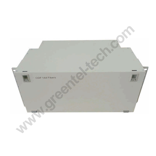 ODF Patch Panel P3 Series