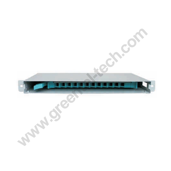 ODF Patch Panel P4 Series