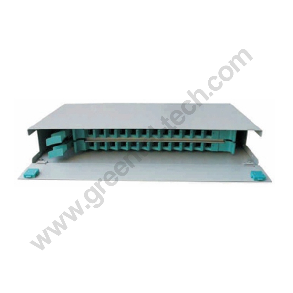 ODF Patch Panel P4 Series