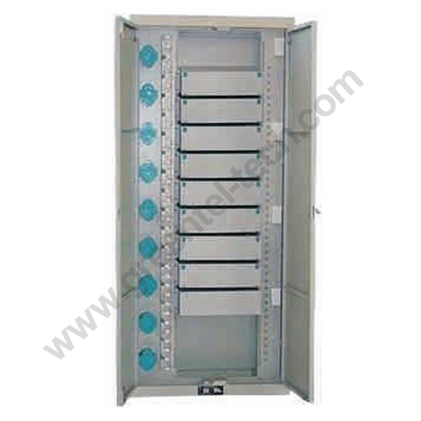 ODF Patch Panel P4 Series