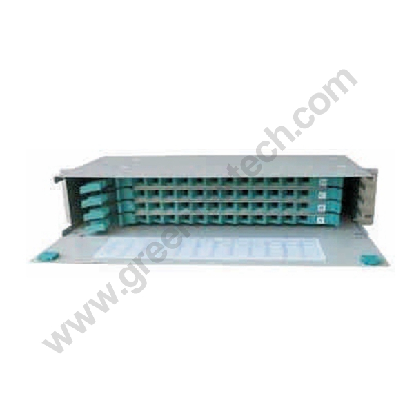 ODF Patch Panel P4 Series