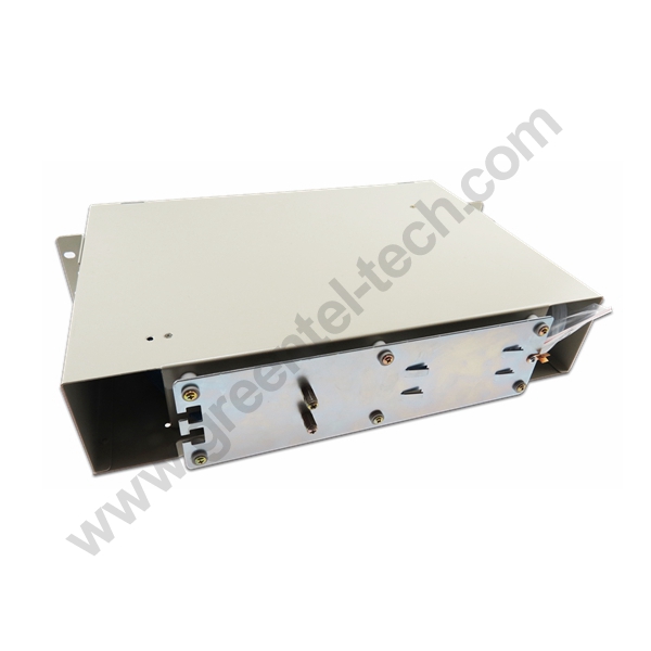 ODF Patch Panel P5 Series