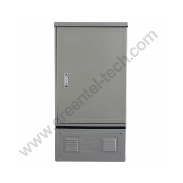 Fiber Distribution Terminal T1 Series
