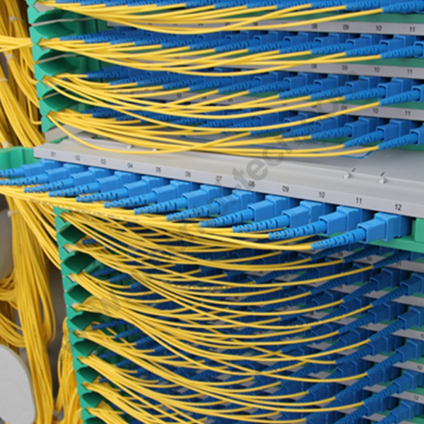 Fiber Distribution Terminal T1 Series