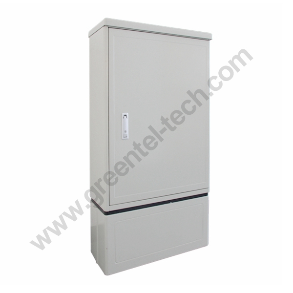 Fiber Distribution Terminal T2 Series