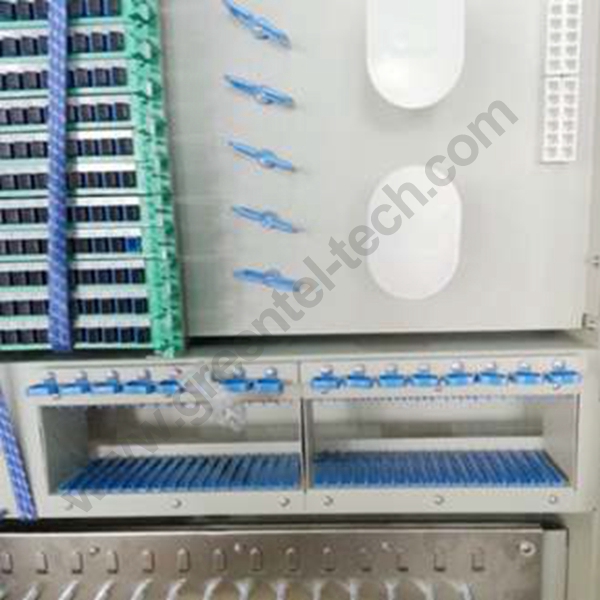 Fiber Distribution Terminal T2 Series
