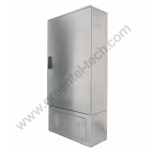 Fiber Distribution Terminal T4 Series