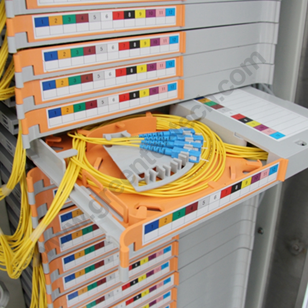 Fiber Distribution Terminal T4 Series