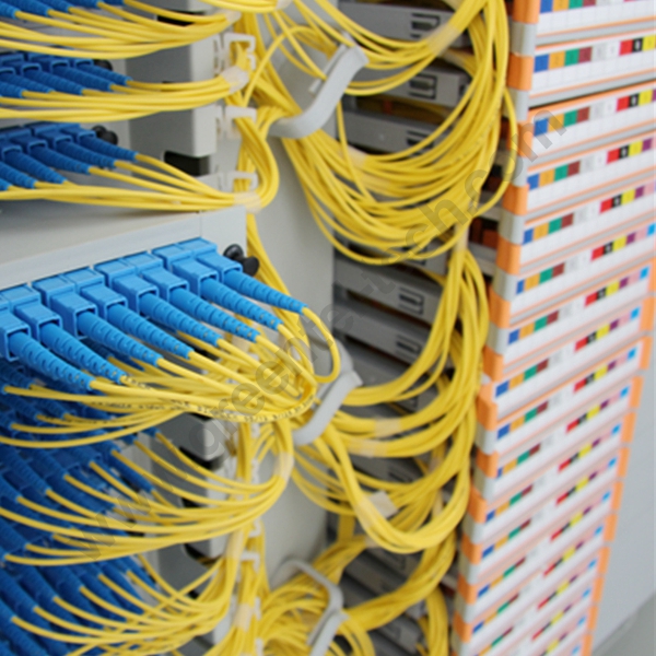 Fiber Distribution Terminal T4 Series