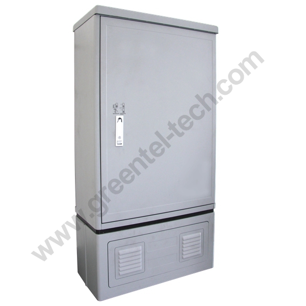 Fiber Distribution Terminal T5 Series