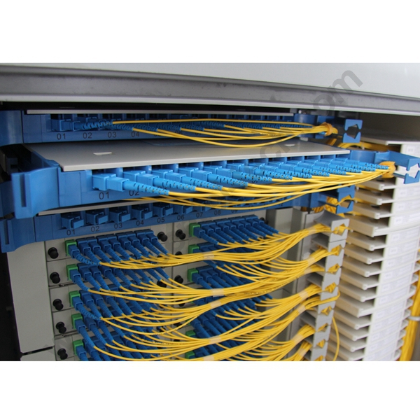 Fiber Distribution Terminal T5 Series