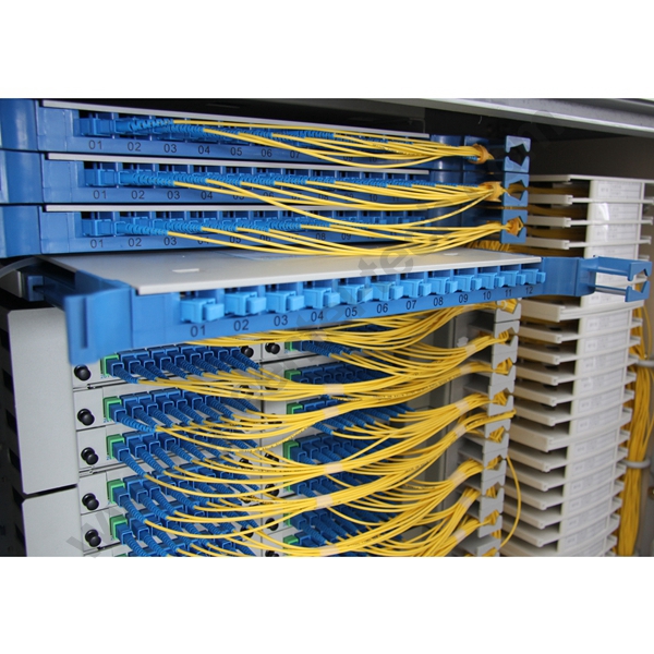 Fiber Distribution Terminal T5 Series
