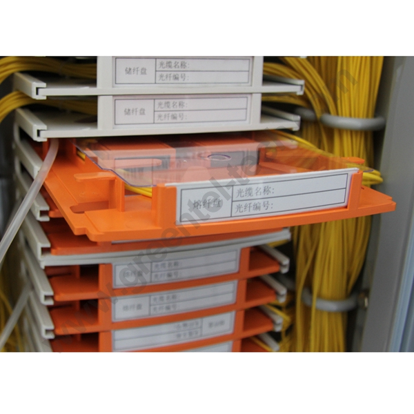 Fiber Distribution Terminal T5 Series