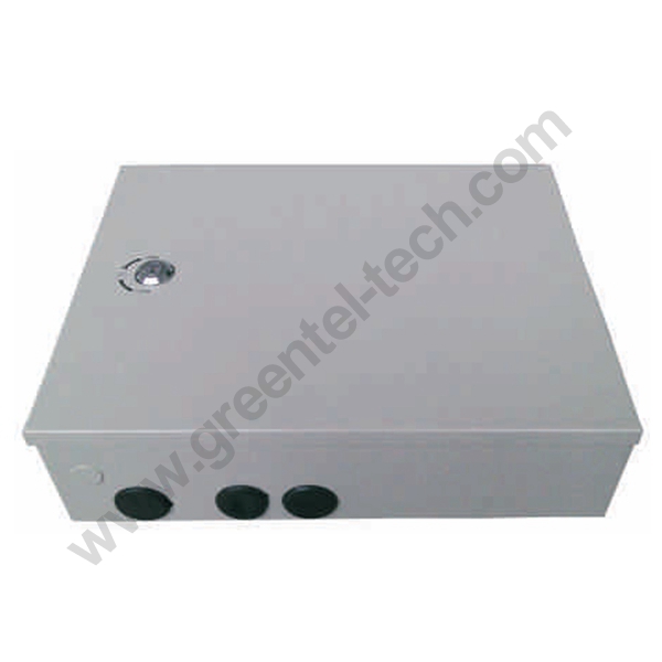 Fiber Distribution Hub H1 Series