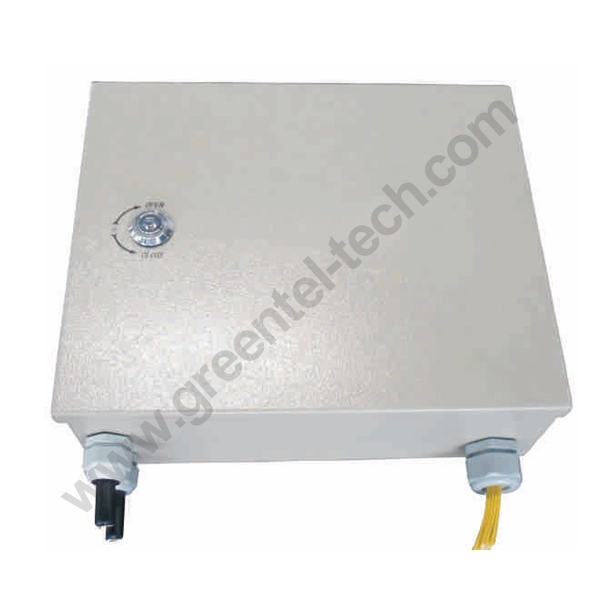 Fiber Distribution Hub H2 Series