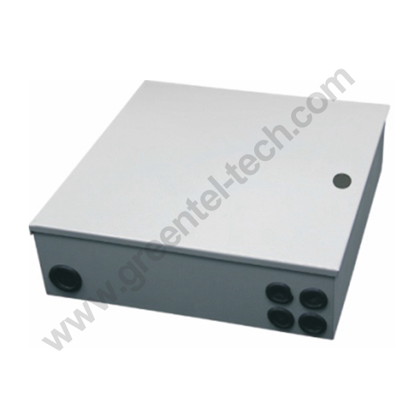 Fiber Distribution Hub H3 Series