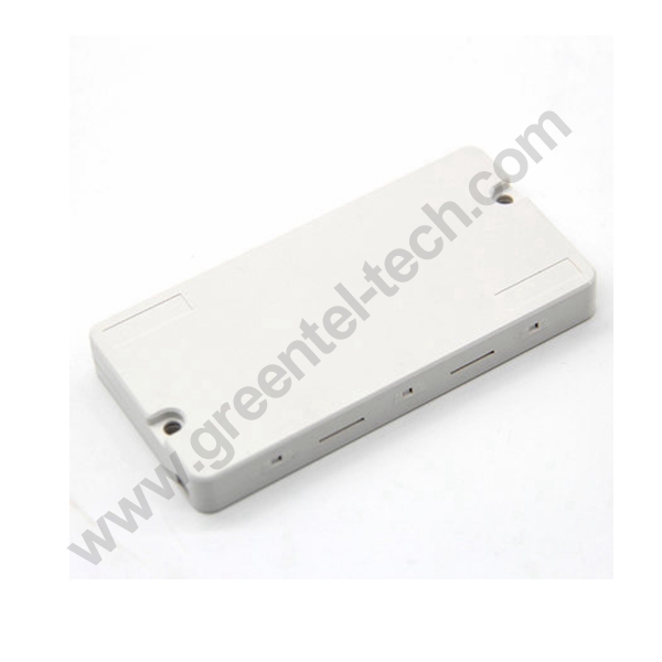Drop Cable Splice Box B Series