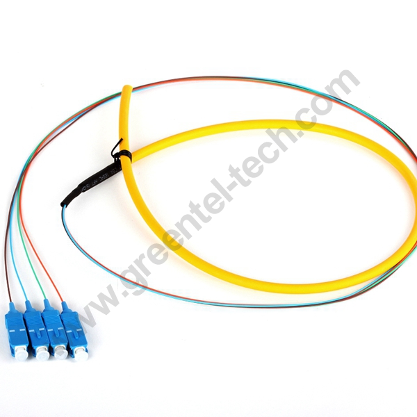 Fiber Bunchy Cable