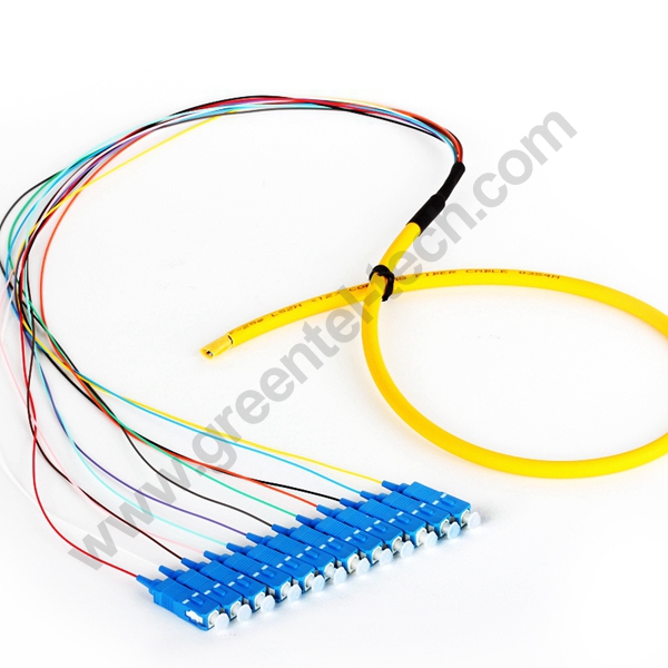 Fiber Bunchy Cable