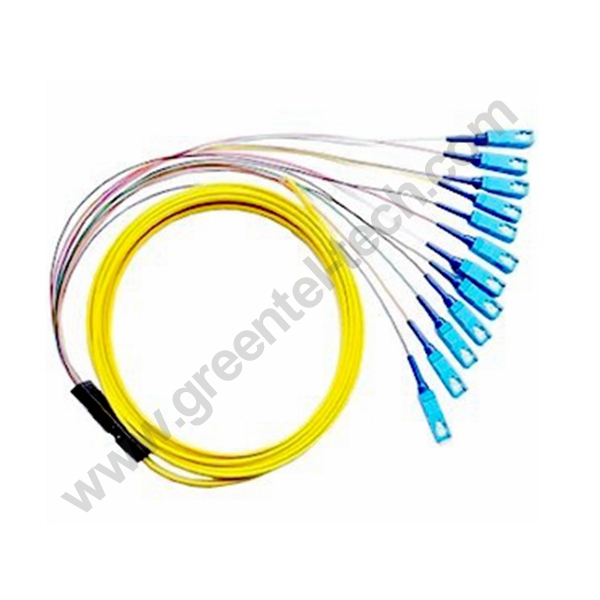Fiber Ribbon Cable