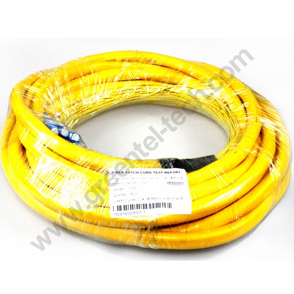 Fiber Breakout Cable