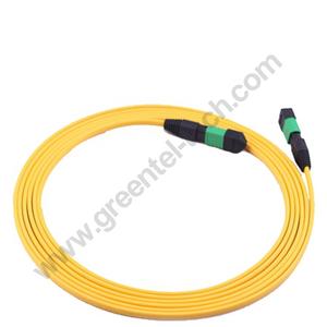 Fiber MPO Cable