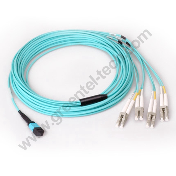 Fiber MPO Cable