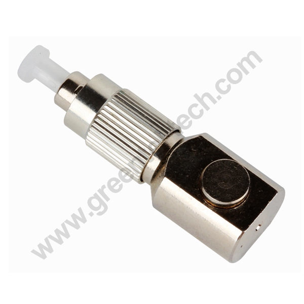 Bare Fiber Adaptor