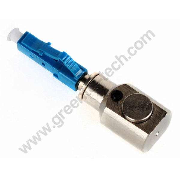 Bare Fiber Adaptor