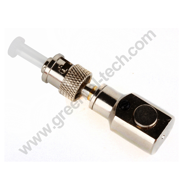 Bare Fiber Adaptor