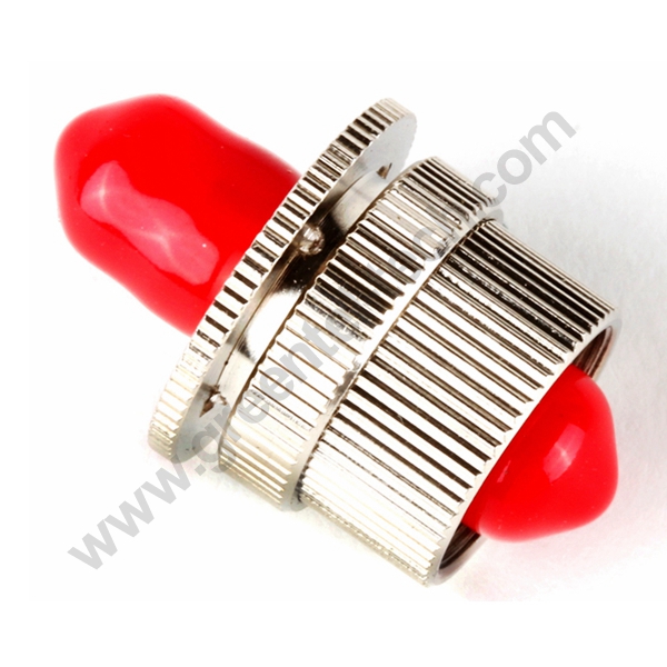 Fiber Mechanical Attenuator