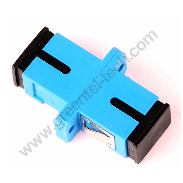 Fiber Mechanical Attenuator
