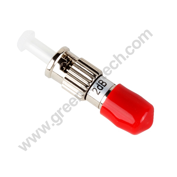 Fiber Mechanical Attenuator