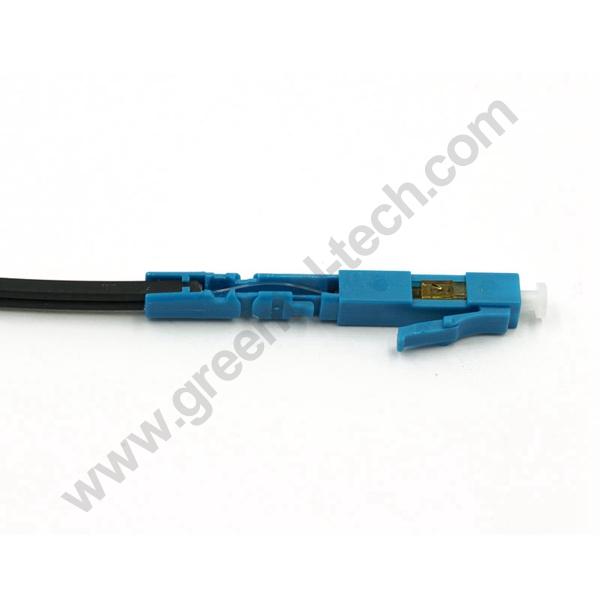 Field Assembly Optical Connector