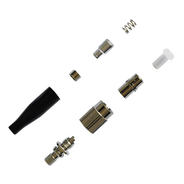 Fiber Optical Connector