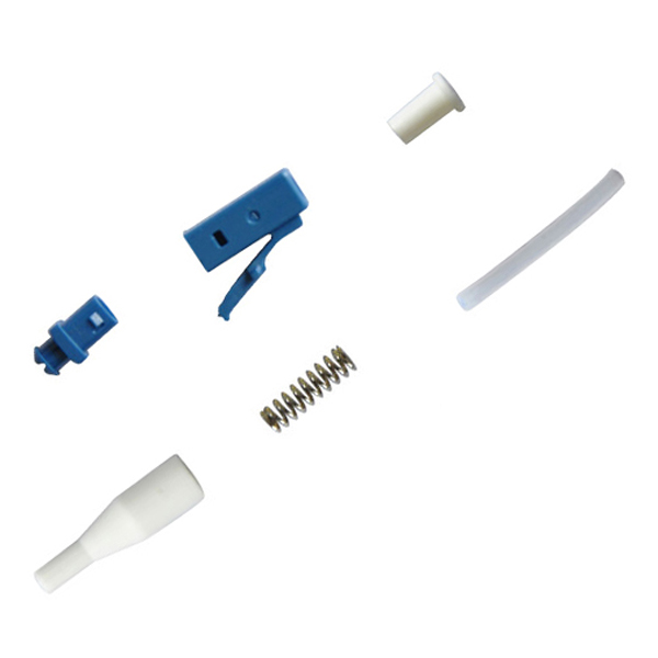 Fiber Optical Connector