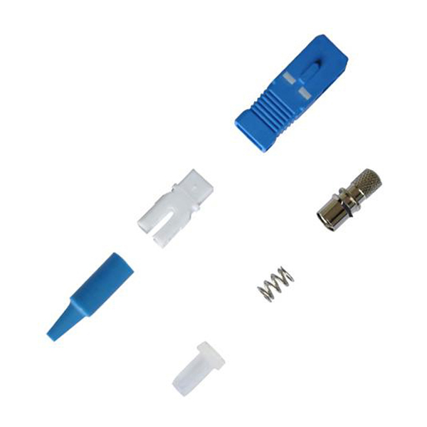 Fiber Optical Connector