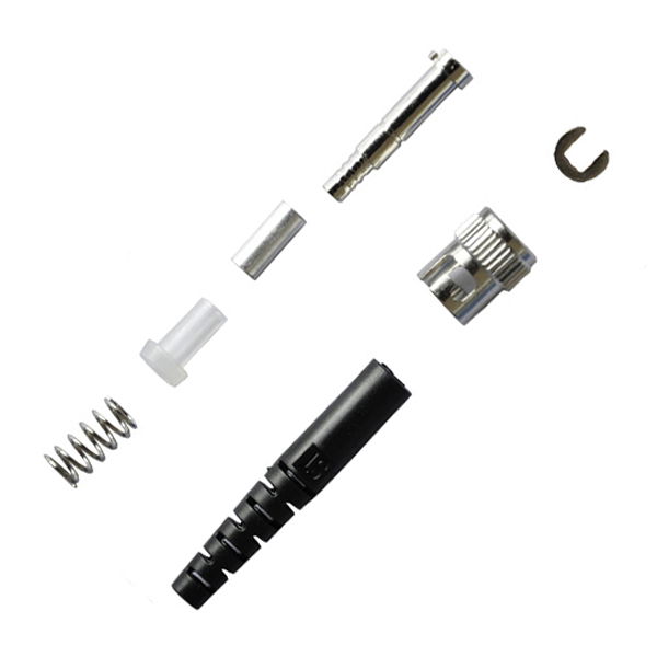 Fiber Optical Connector