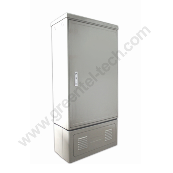 Fiber Distribution Terminal T3 Series