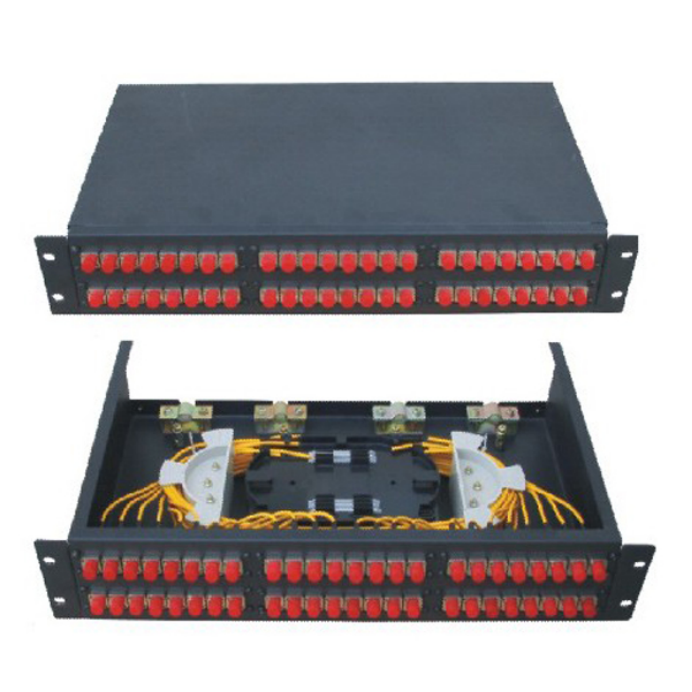 ODF Patch Panel P2 Series