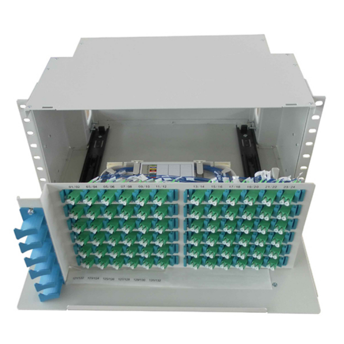 ODF Patch Panel P3 Series