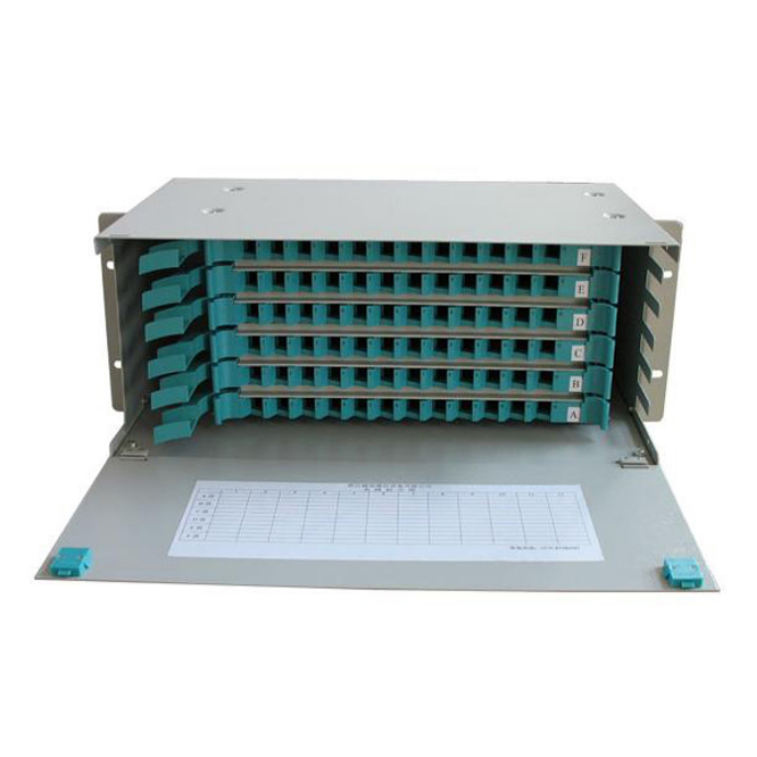 ODF Patch Panel P4 Series