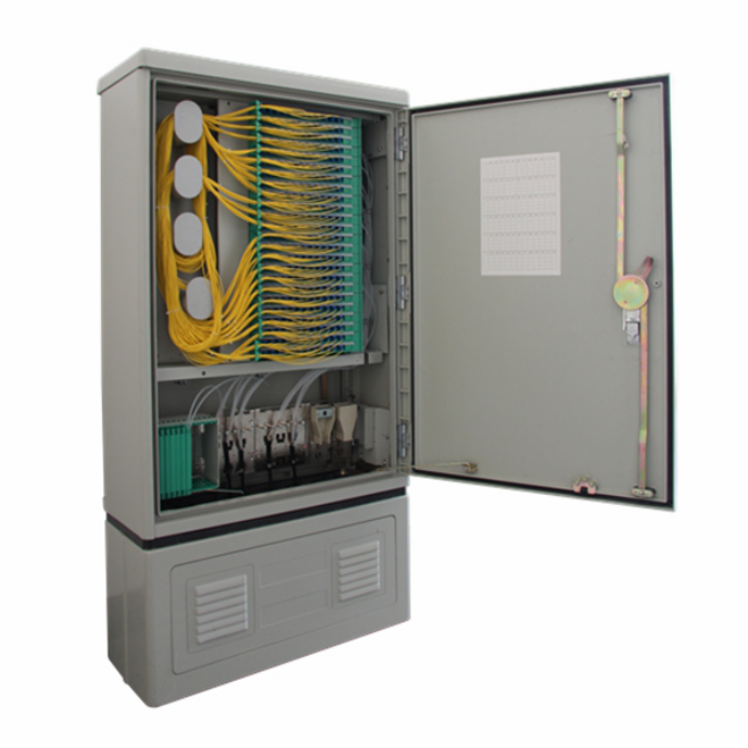 Fiber Distribution Terminal T1 Series